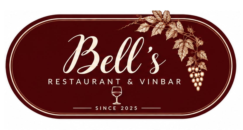 Bell's restaurant & vinbar